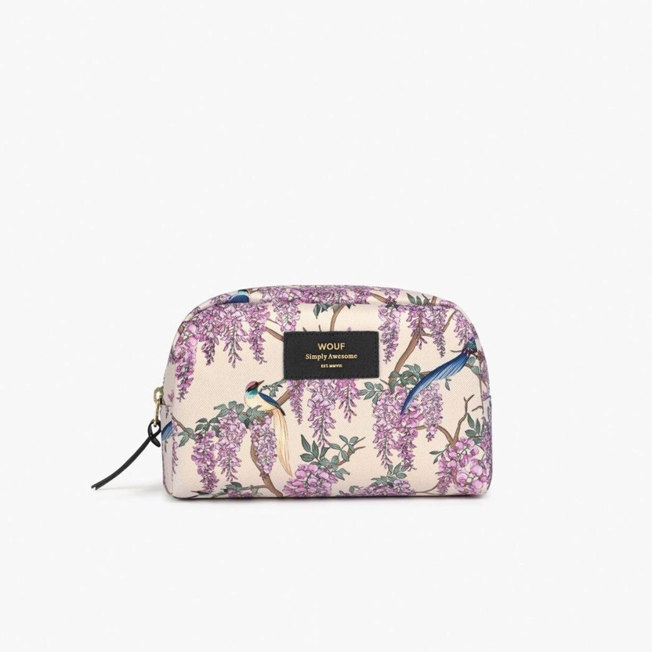 Giycine Büyük Makyaj Çantası