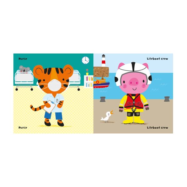 BVF Mix and Match Emergency