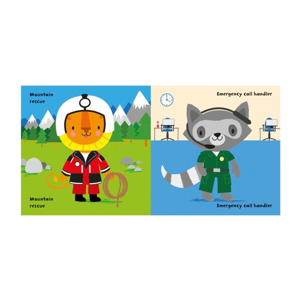 BVF Mix and Match Emergency