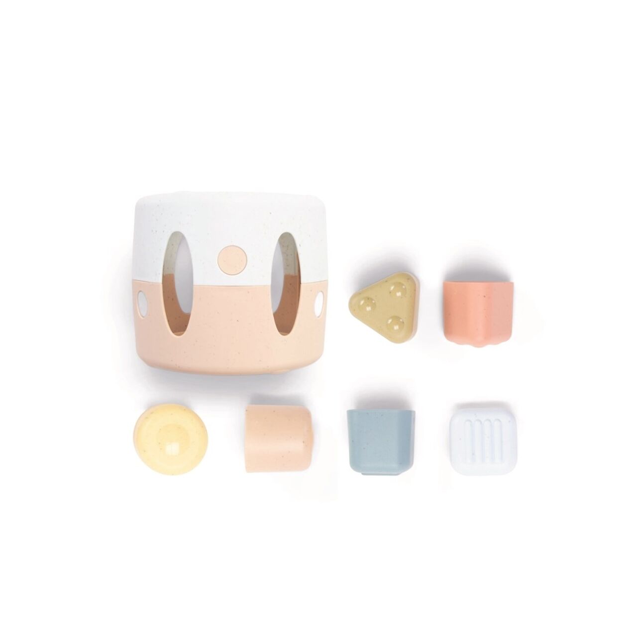 Dantoy Tiny Bio Şekil Sıralayıcı