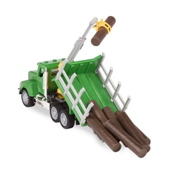 Driven Mini Taşıyıcı