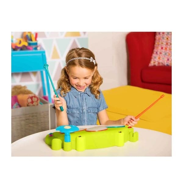 B.Toys Kurbğacık Bateri