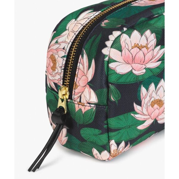 Nenuphares Büyük Makyaj Çantası