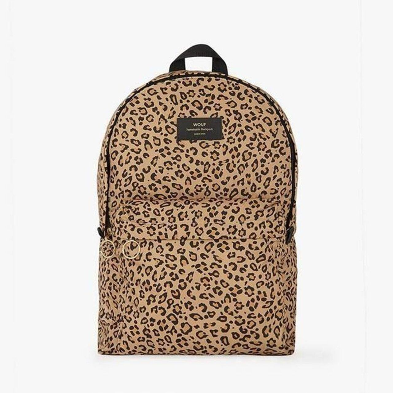 Safari Sırt Çantası