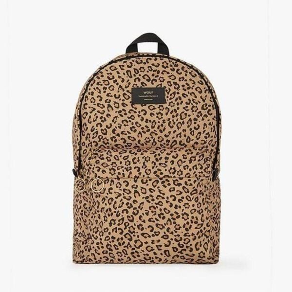 Safari Sırt Çantası