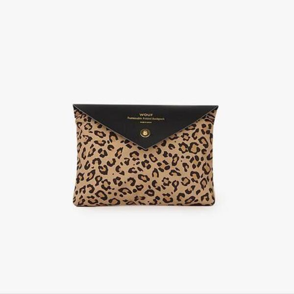 Safari Sırt Çantası