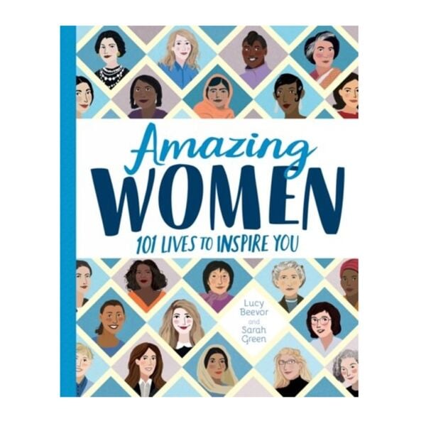 Amazing Women