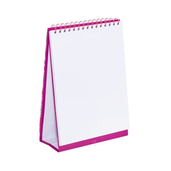 Dik Duran TelliResim Defteri - Sugar Joy