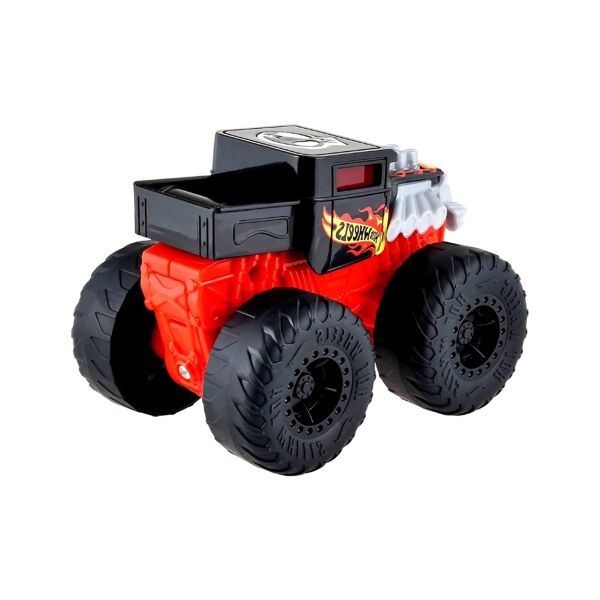 Hot Wheels Monster Trucks - Kükreyen Arabalar