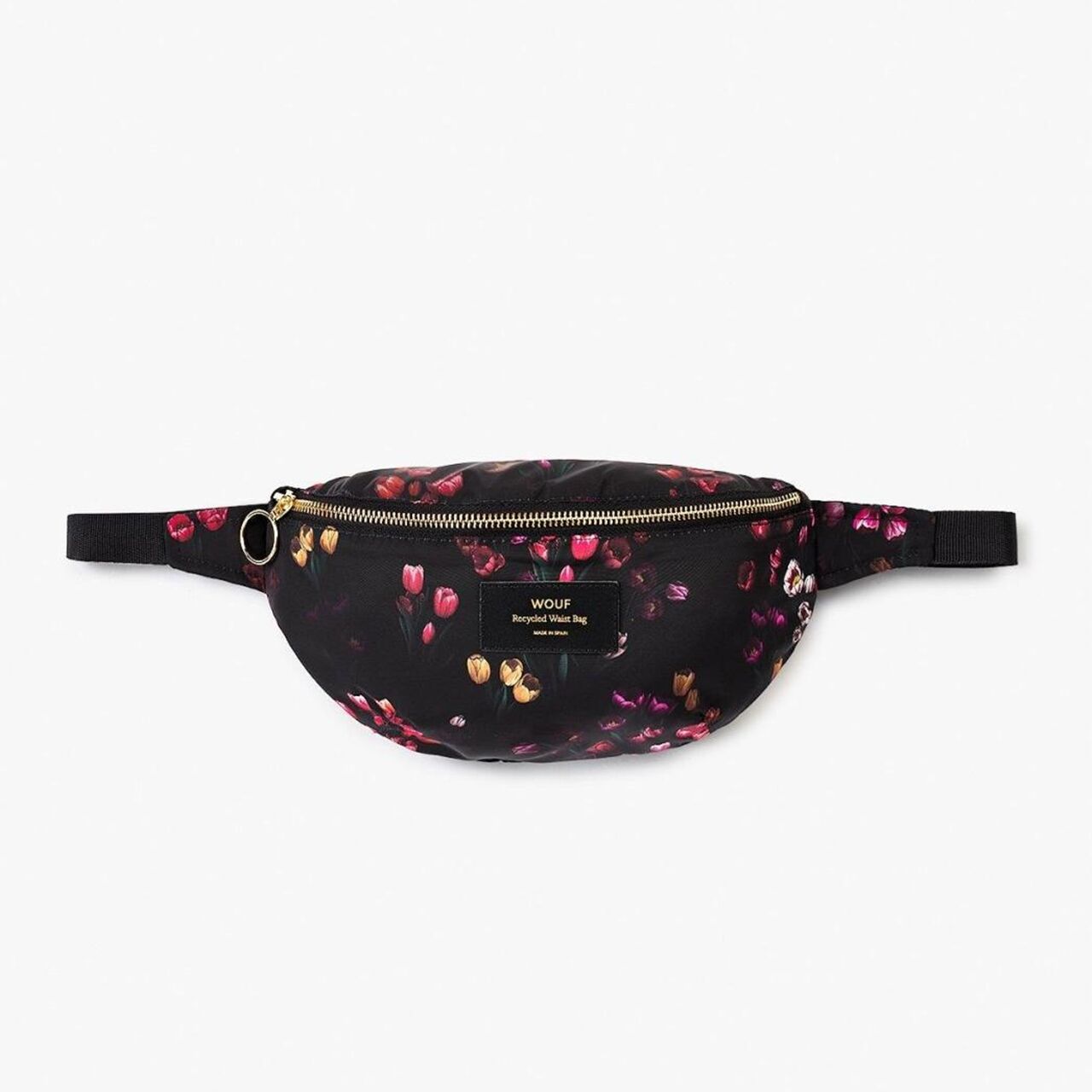 Tulips Bel Çantası