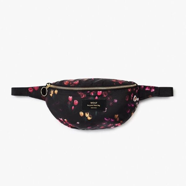 Tulips Bel Çantası