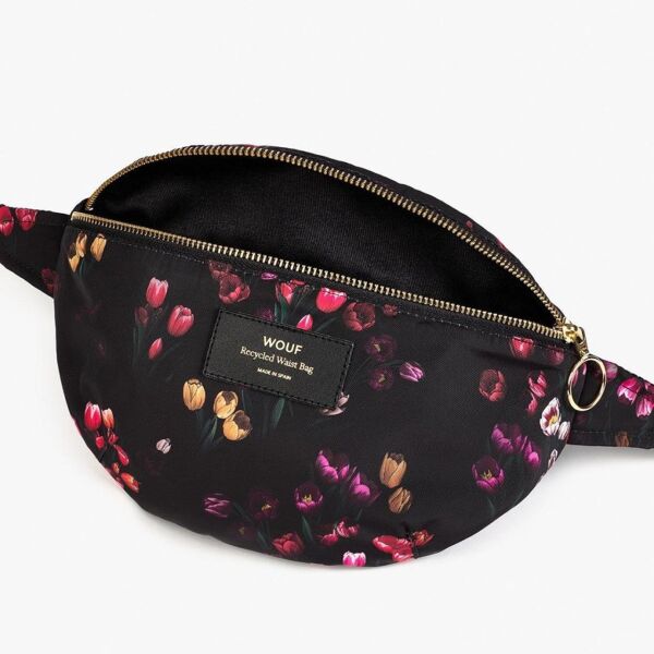 Tulips Bel Çantası