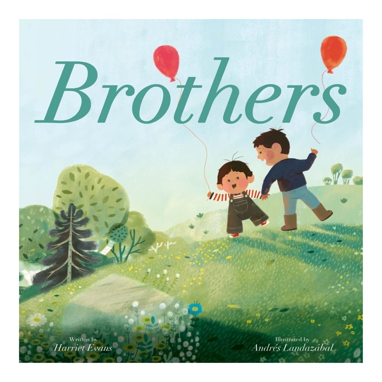 Brothers