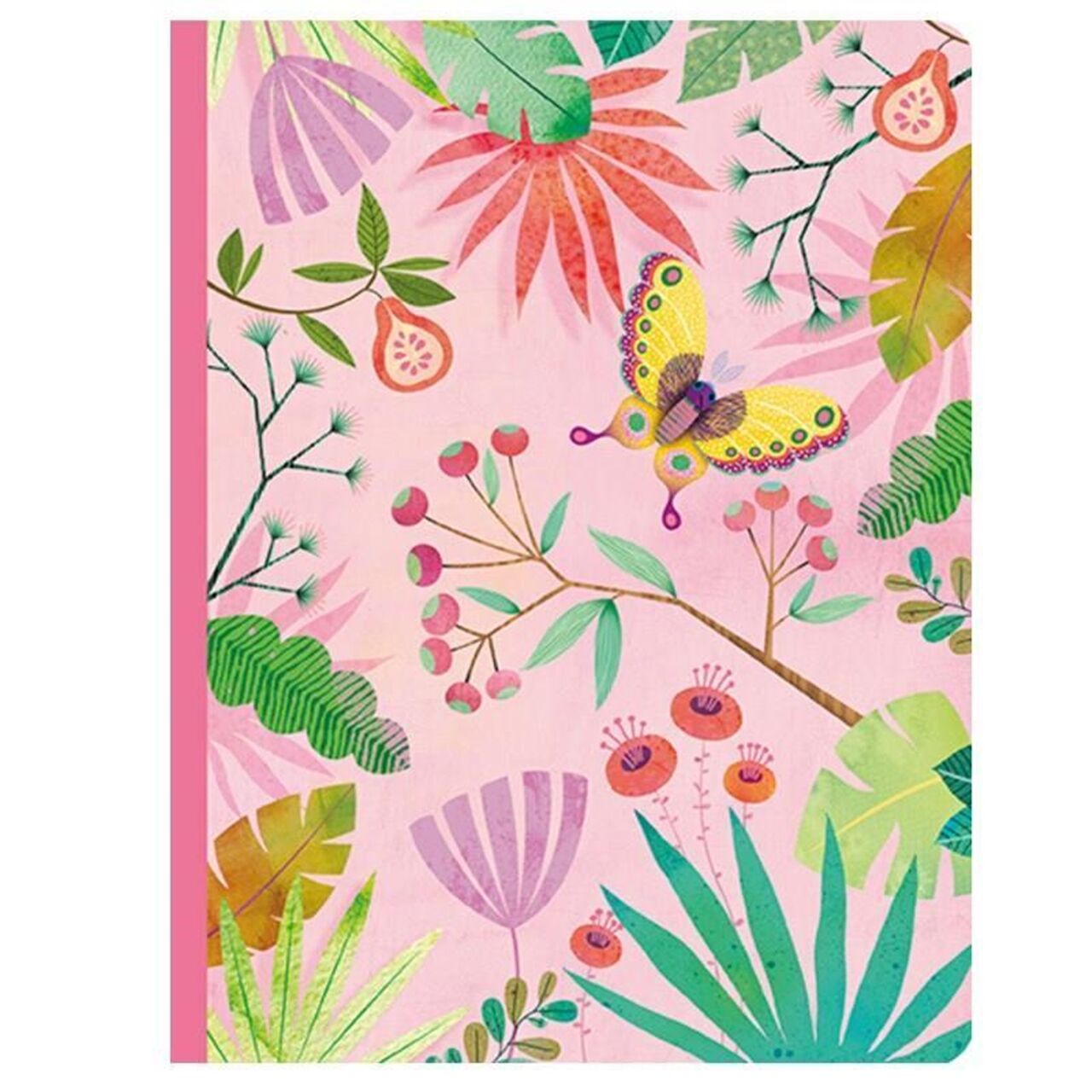 Lovely Paper Not Defteri / Marie