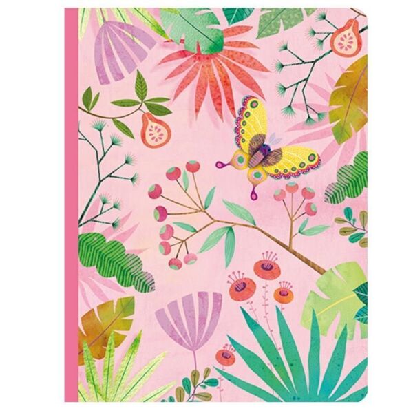 Lovely Paper Not Defteri / Marie