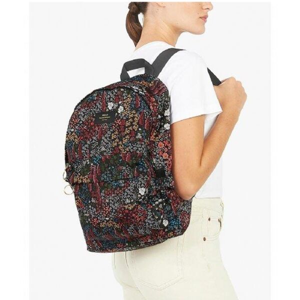 Leila Foldable Backpack