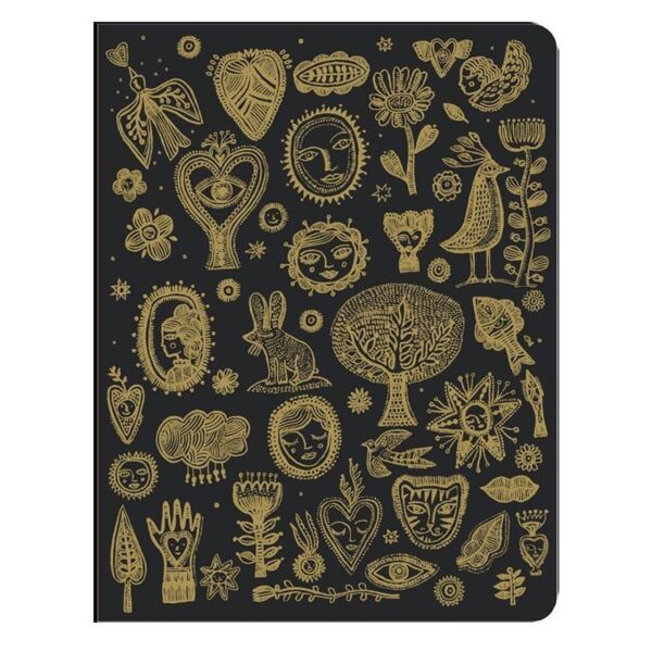 Lovely Paper Not Defteri / Chic Aurelia