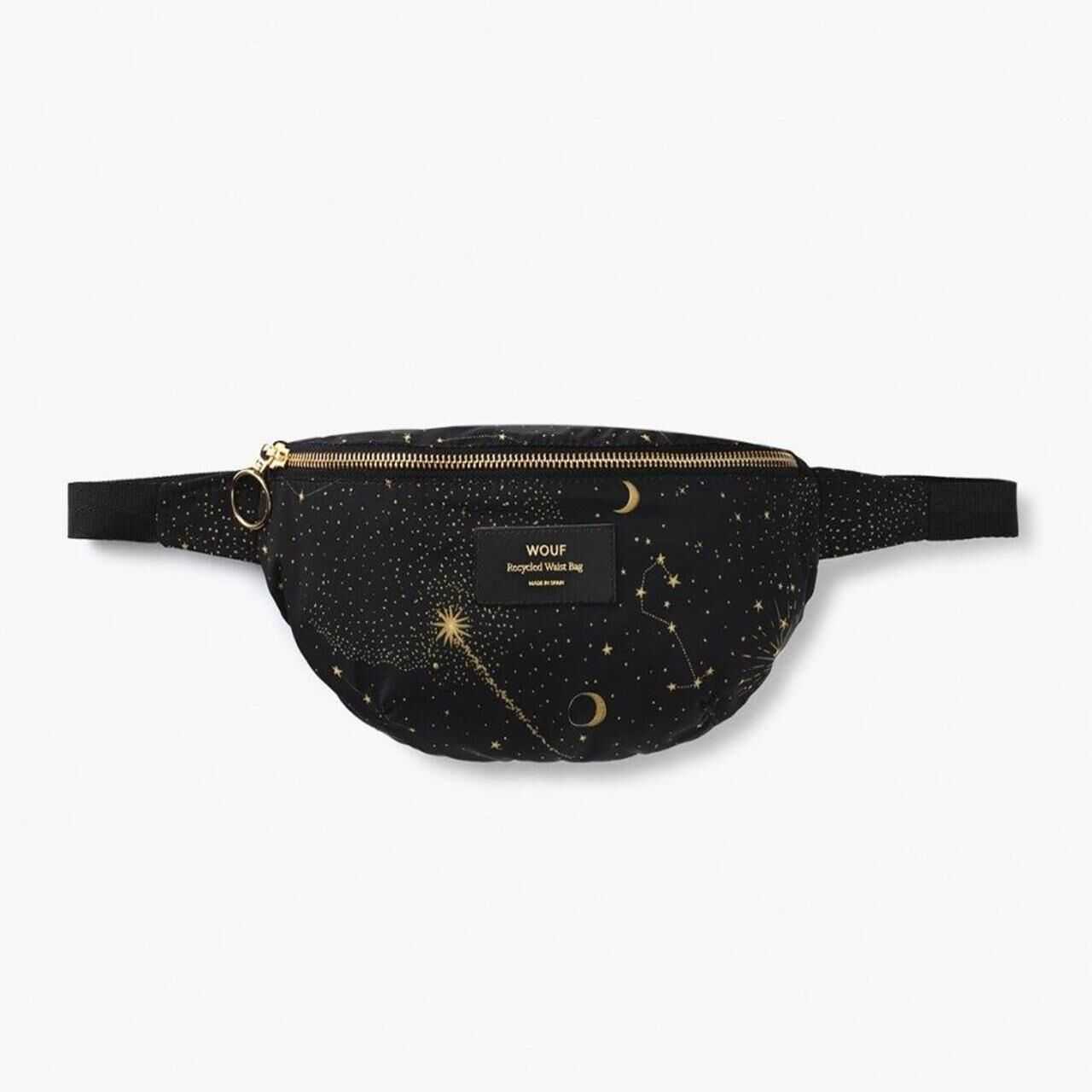 Galaxy Waist Bag