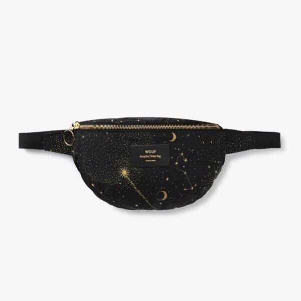 Galaxy Waist Bag