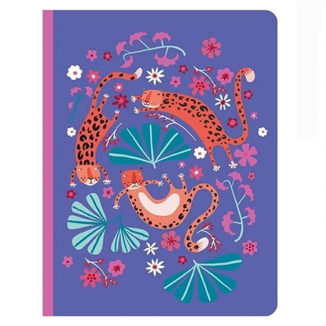 Lovely Paper Not Defteri / Asa