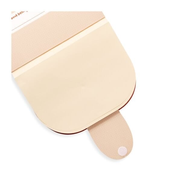 Ooly Carry Along Eskiz Defteri - Tilki