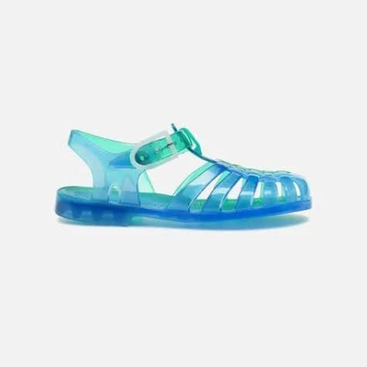 Meduse Çocuk Sandalet - Turkuaz Mavi