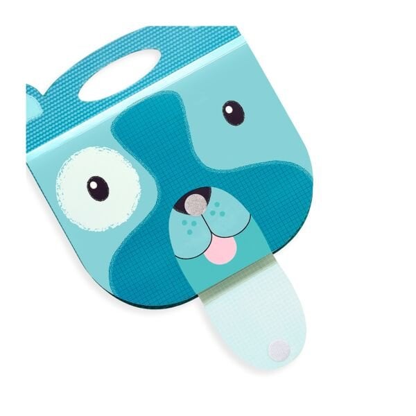 Ooly Carry Along Eskiz Defteri - Köpek