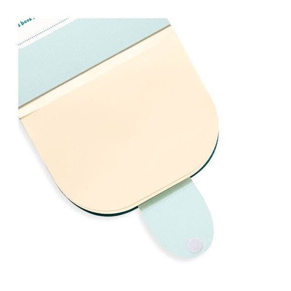 Ooly Carry Along Eskiz Defteri - Köpek