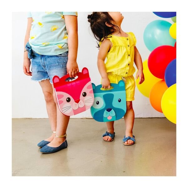 Ooly Carry Along Eskiz Defteri - Köpek