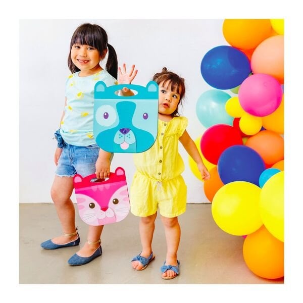 Ooly Carry Along Eskiz Defteri - Köpek