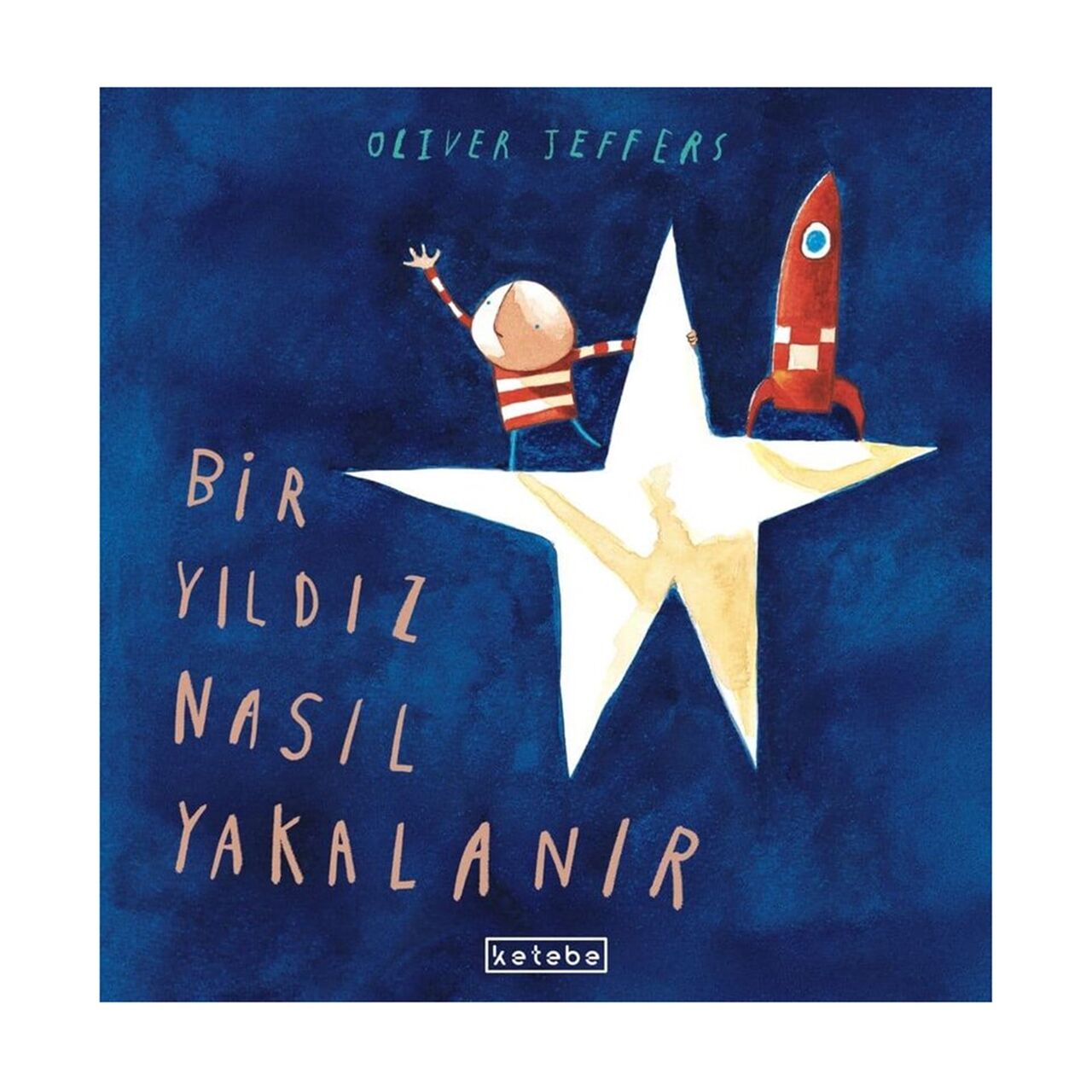 Bir Yıldız Nasıl Yakalanır