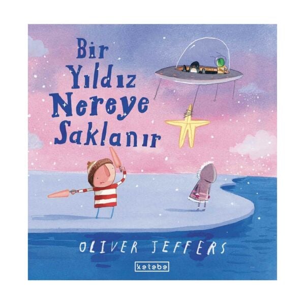 Bir Yıldız Nereye Saklanır