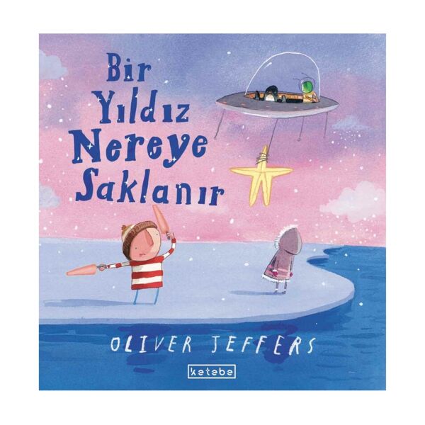 Bir Yıldız Nereye Saklanır