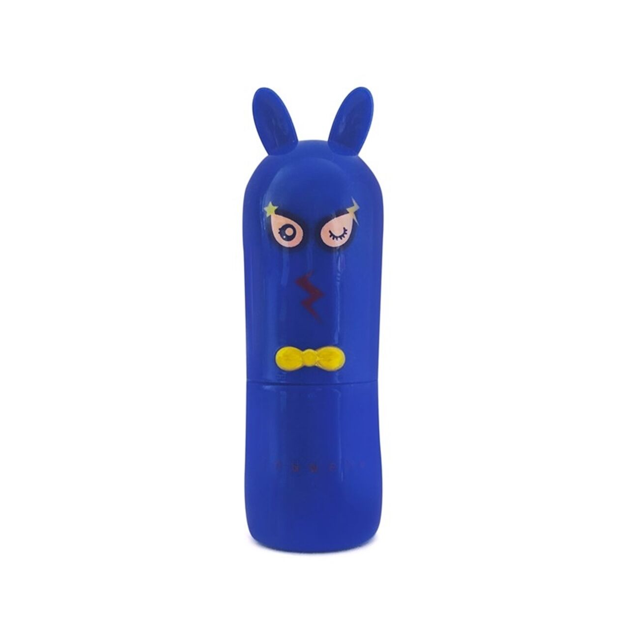 Inuwet - Bunny Erkek Dudak Balmı - Süper Hero