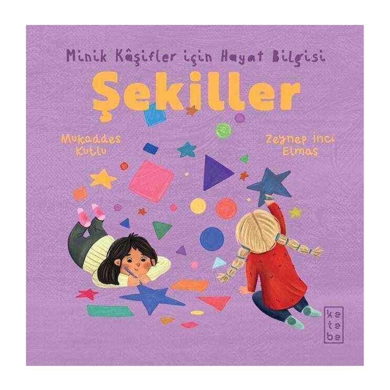 Sayılar  Minik Kaşifler
