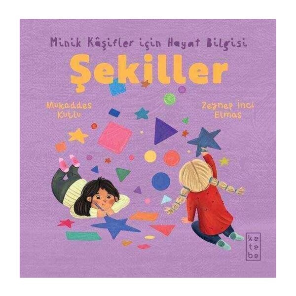 Şekiller   Minik Kaşifler