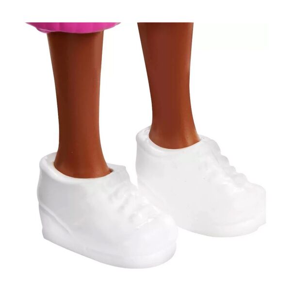 Polly Pocket Kapüşonlu Bebek