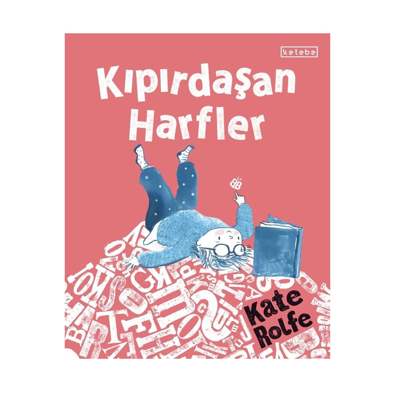 Kıpırdaşan Harfler