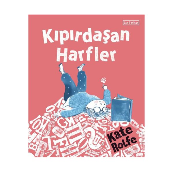 Kıpırdaşan Harfler