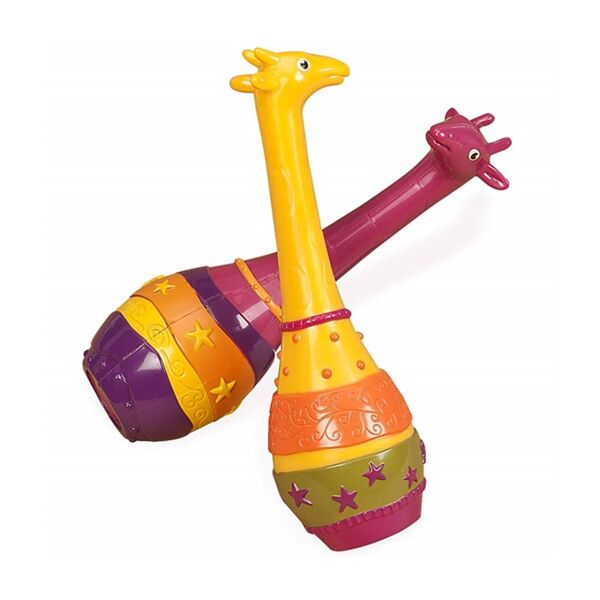 B.Toys Zürafa Marakas