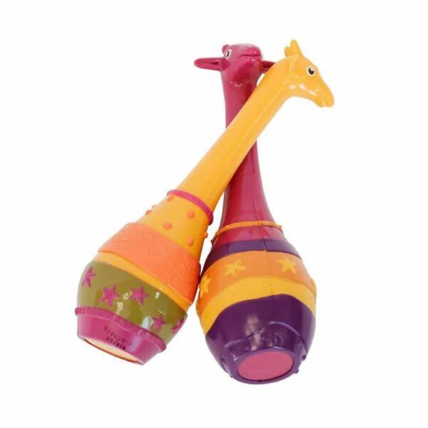 B.Toys Zürafa Marakas