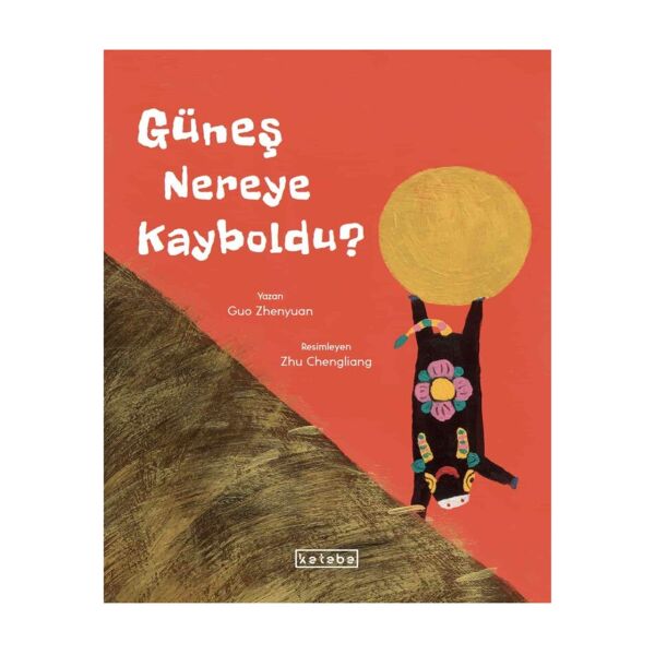 Güneş Nereye Kayboldu