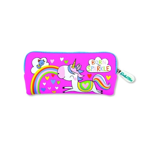 Rachel Ellen Kalem Kutusu - Unicorn