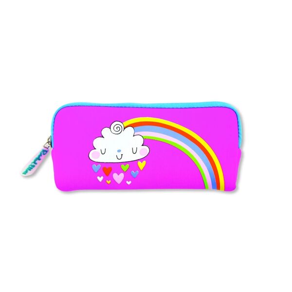 Rachel Ellen Kalem Kutusu - Unicorn