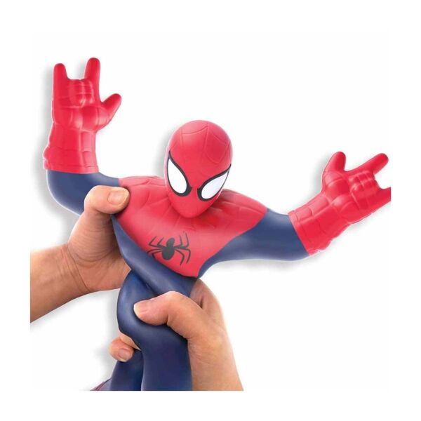 Goojitzu Marvel Spiderman - 30 cm