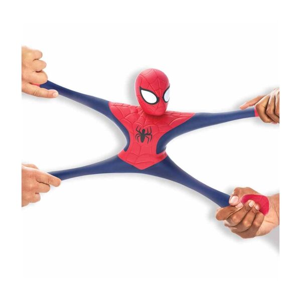 Goojitzu Marvel Spiderman - 30 cm