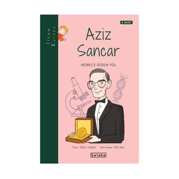 Aziz Sancar