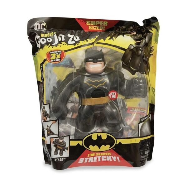 Goojitzu DC Batman - 20 cm