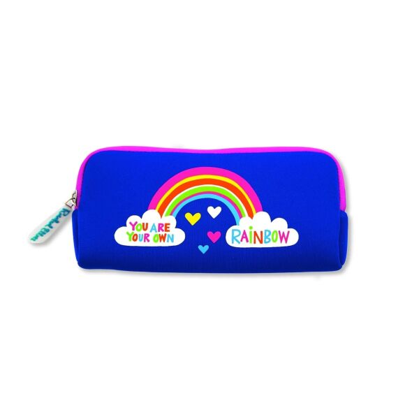 Rachel Ellen Renkli Kalem Kutusu - Rainbows