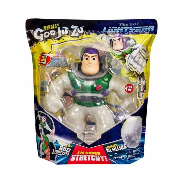 Goojitzu Buzzlight Year Supagoo